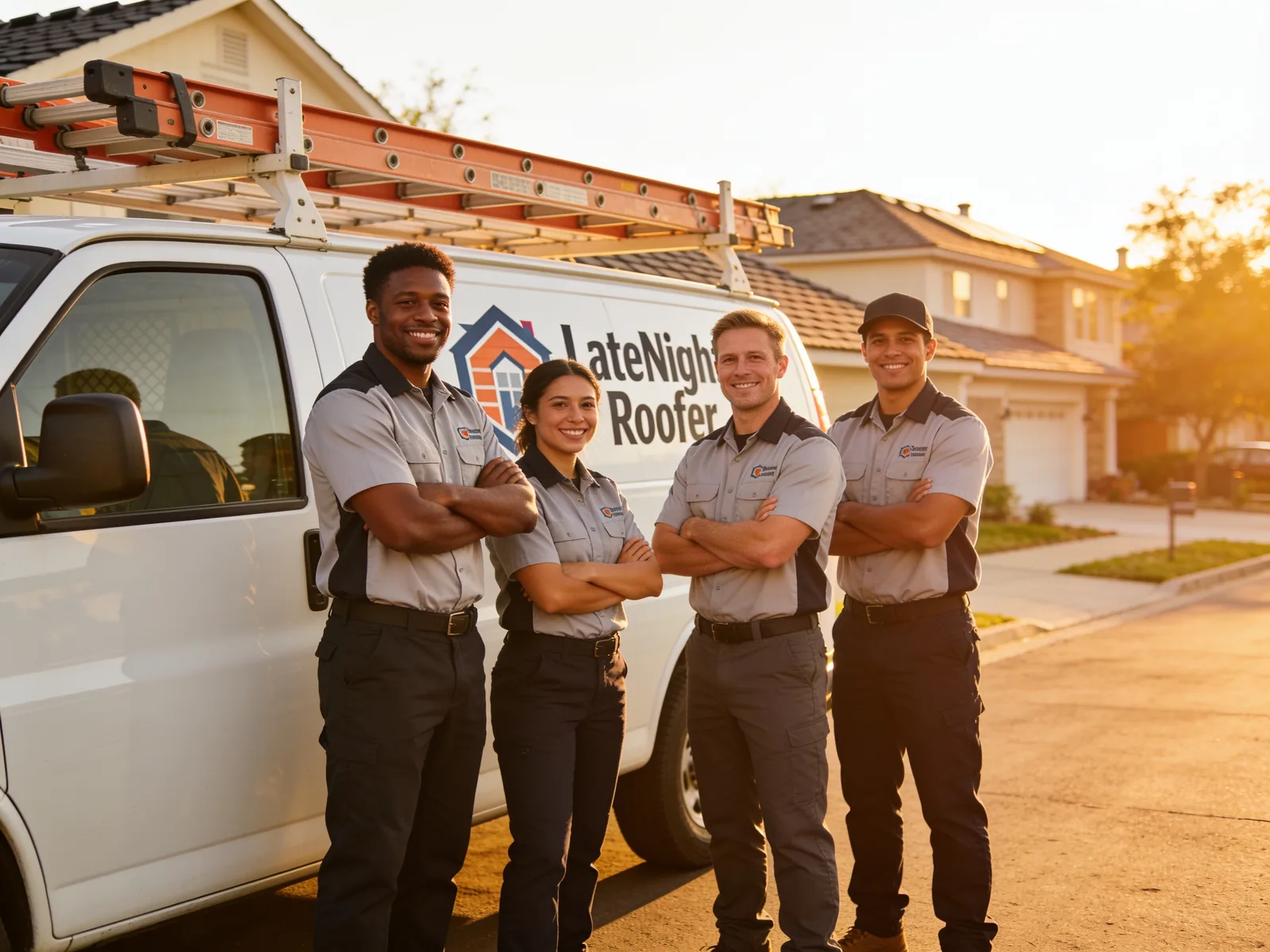Emergency Roof Repair company in Bee Branch, AR